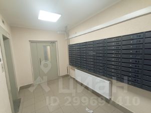 2-комн.кв., 48 м², этаж 10