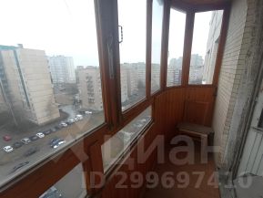 2-комн.кв., 48 м², этаж 10