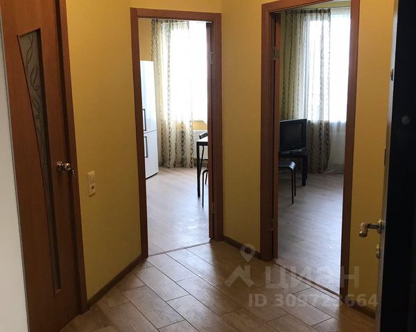 1-комн., 34 м², 20/25 этаж