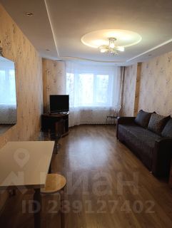 1-комн. кв 43 м2, 8/18 эт