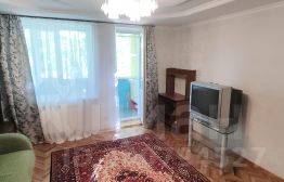 2-комн.кв., 46 м², этаж 3