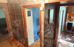 2-комн.кв., 46 м², этаж 3