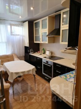 1-комн.кв., 41 м², этаж 2