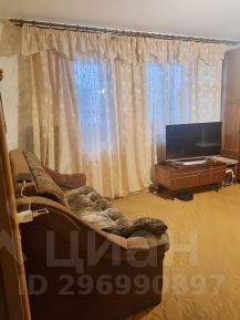 3-комн.кв., 57 м², этаж 10