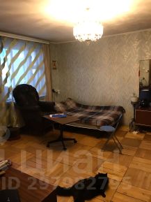 3-комн.кв., 57 м², этаж 8