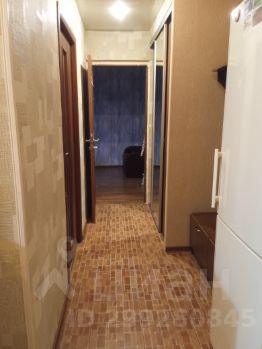 2-комн.кв., 50 м², этаж 9