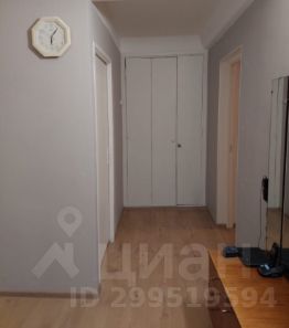 1-комн.кв., 35 м², этаж 9