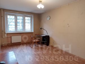 1-комн.кв., 33 м², этаж 1