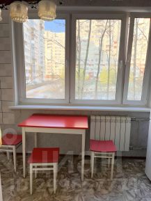 2-комн.кв., 50 м², этаж 2