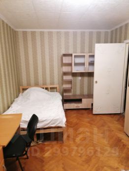 1-комн.кв., 29 м², этаж 3