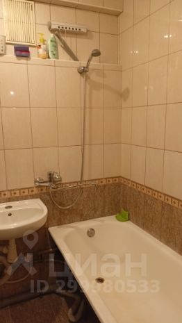 1-комн.кв., 31 м², этаж 3