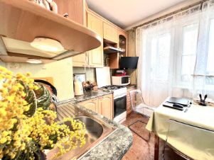 1-комн.кв., 34 м², этаж 8