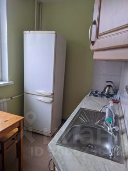 1-комн.кв., 30 м², этаж 6