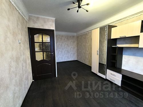 1-комн., 31,1 м², 8/9 этаж