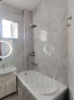 3-комн.кв., 61 м², этаж 3