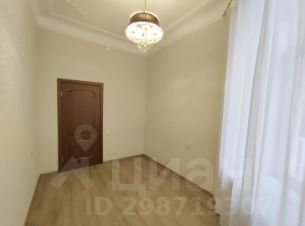 3-комн.кв., 61 м², этаж 3