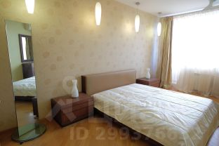 3-комн.кв., 117 м², этаж 6