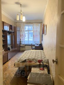 2-комн.кв., 56 м², этаж 2