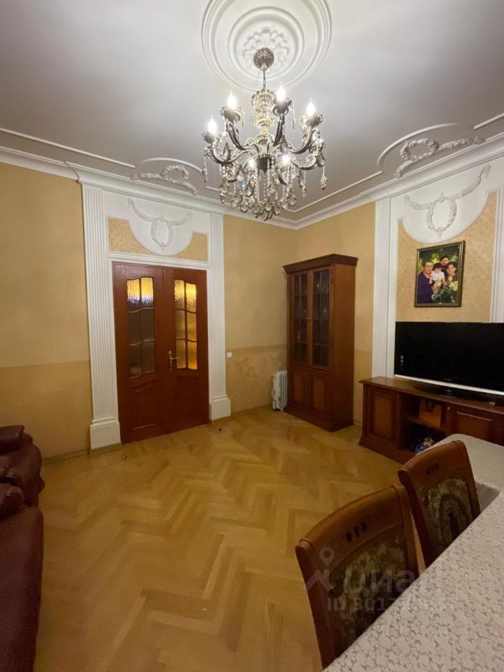 Продается4-комн.квартира,102,5м²