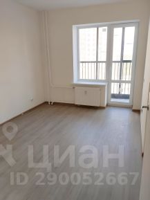 2-комн.кв., 54 м², этаж 11