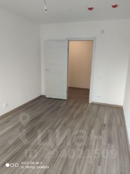 2-комн.кв., 54 м², этаж 7