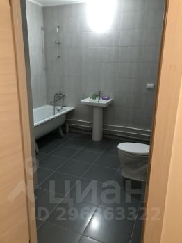 1-комн.кв., 40 м², этаж 15