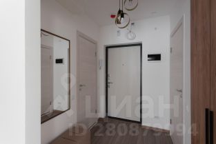 2-комн.кв., 37 м², этаж 2