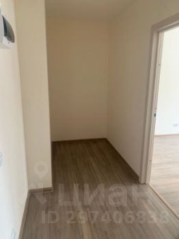 1-комн.кв., 34 м², этаж 4