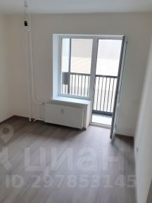 1-комн.кв., 35 м², этаж 6