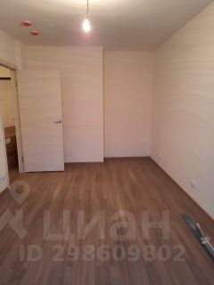 2-комн.кв., 51 м², этаж 20