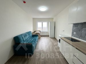 1-комн.кв., 32 м², этаж 15