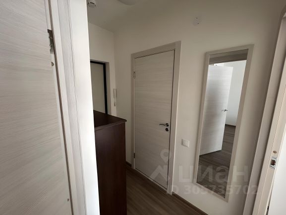 1-комн., 35 м², 6/22 этаж