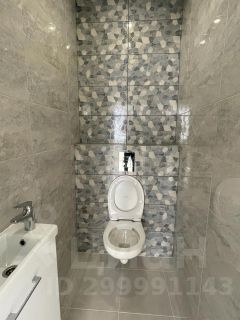 2-комн.кв., 55 м², этаж 9