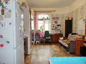 5-комн.кв., 160 м², этаж 6