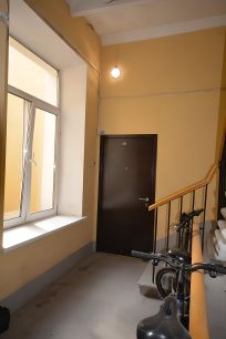 3-комн.кв., 86 м², этаж 2