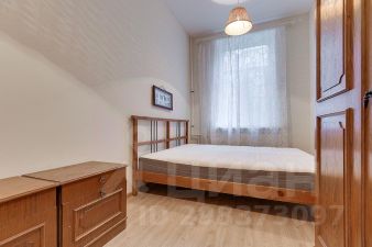 3-комн.кв., 77 м², этаж 2