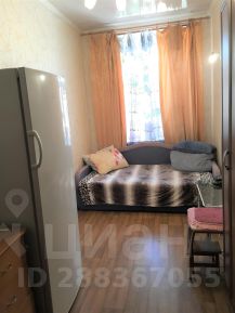 3-комн.кв., 60 м², этаж 5