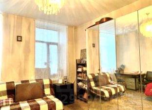 4-комн.кв., 135 м², этаж 4