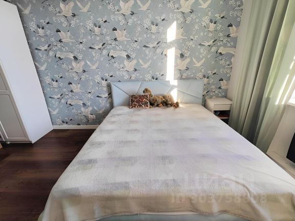 3-комн., 87,1 м², 6/6 этаж