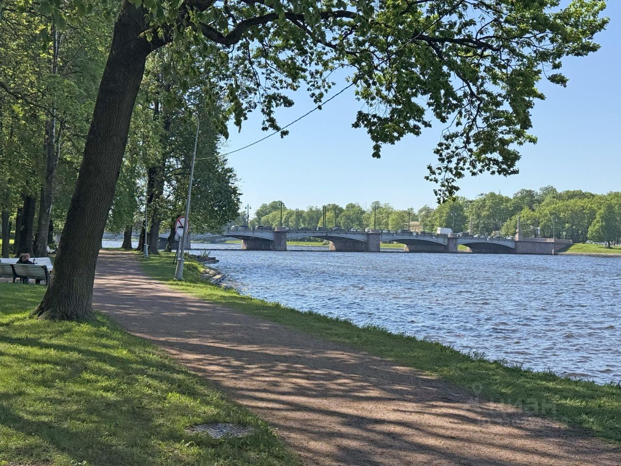 4-комн. кв., р-н Петроградский, Санкт-Петербург