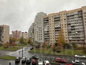 3-комн.кв., 98 м², этаж 3