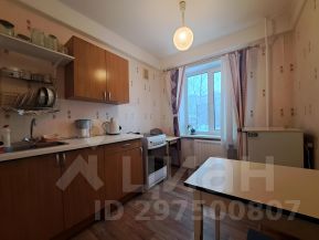 1-комн.кв., 34 м², этаж 2