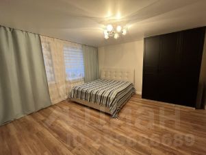 2-комн.кв., 57 м², этаж 1