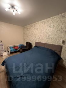 2-комн.кв., 56 м², этаж 6