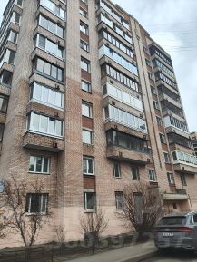 1-комн.кв., 30 м², этаж 1