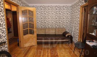 2-комн.кв., 68 м², этаж 1