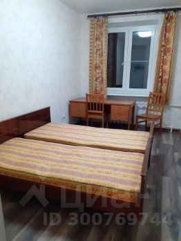 2-комн.кв., 36 м², этаж 5