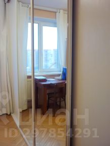 3-комн.кв., 82 м², этаж 11