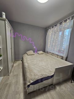 2-комн.кв., 46 м², этаж 4