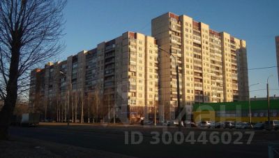 3-комн.кв., 80 м², этаж 13